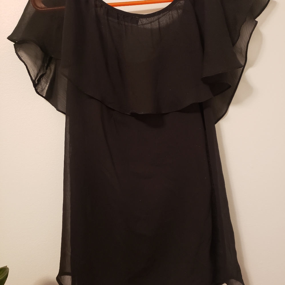 Flowy Blouse - image 2